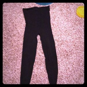 Blanqi nursing leggings